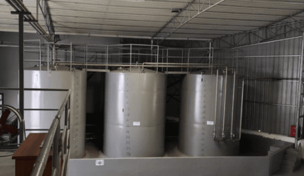 Sheet metal processing in a manufacturing workshop